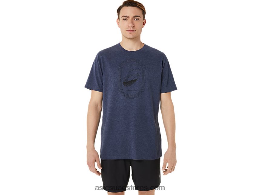 Asics هيذر الطاووس دوامة قمزة سباقات المضمار والميدان 2N24DJ1263