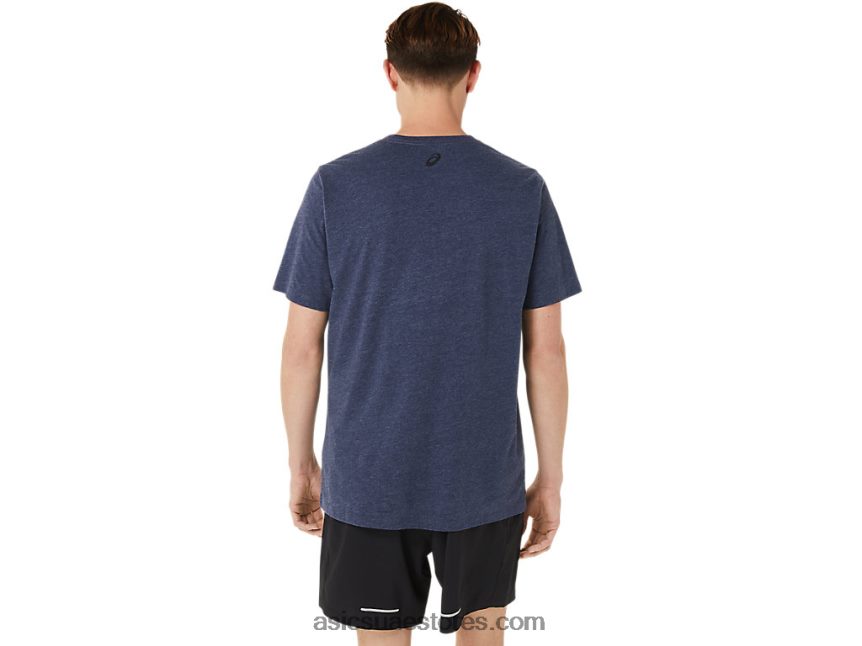 Asics هيذر الطاووس دوامة قمزة سباقات المضمار والميدان 2N24DJ1263
