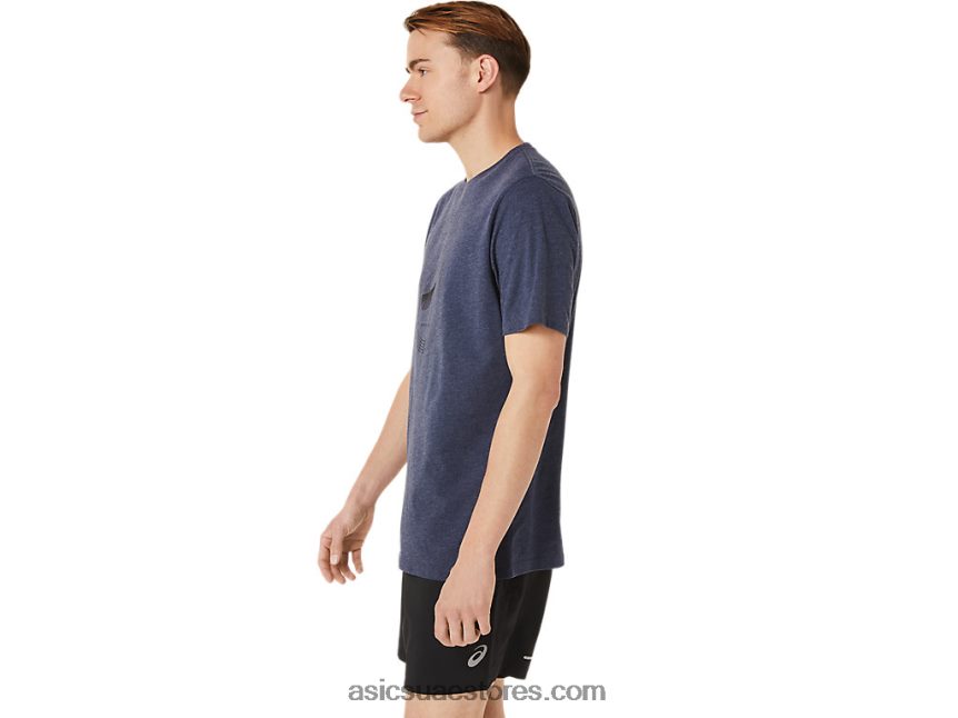 Asics هيذر الطاووس دوامة قمزة سباقات المضمار والميدان 2N24DJ1263