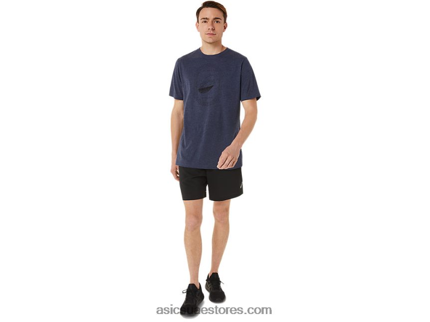 Asics هيذر الطاووس دوامة قمزة سباقات المضمار والميدان 2N24DJ1263