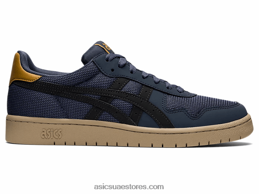 Asics مدرج المطار / الجرافيت الرمادي اليابان اس 2N24DJ1266