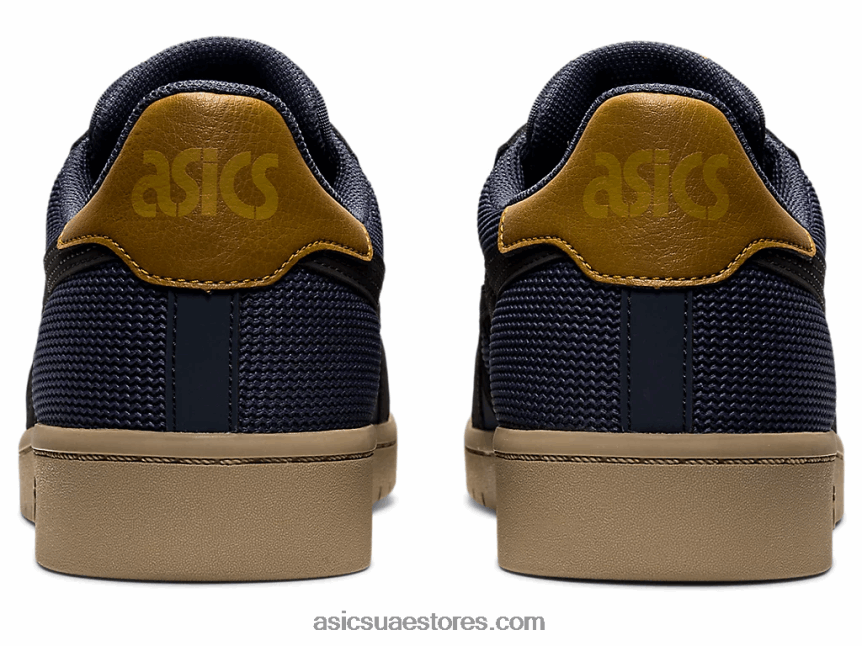 Asics مدرج المطار / الجرافيت الرمادي اليابان اس 2N24DJ1266