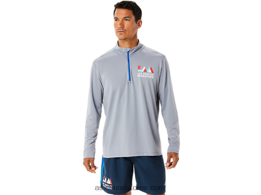 Asics ورقة صخرة / بحيرة محرك مجموعة نصف مضغوطة جاهزة للرجال 2N24DJ1340