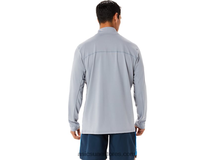 Asics ورقة صخرة / بحيرة محرك مجموعة نصف مضغوطة جاهزة للرجال 2N24DJ1340