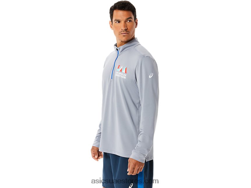 Asics ورقة صخرة / بحيرة محرك مجموعة نصف مضغوطة جاهزة للرجال 2N24DJ1340