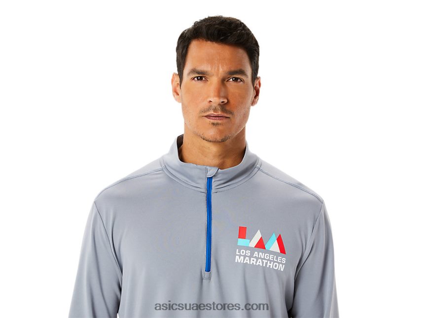 Asics ورقة صخرة / بحيرة محرك مجموعة نصف مضغوطة جاهزة للرجال 2N24DJ1340