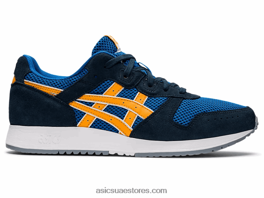 Asics محرك البحيرة / الحمضيات لايت كلاسيك 2N24DJ1358