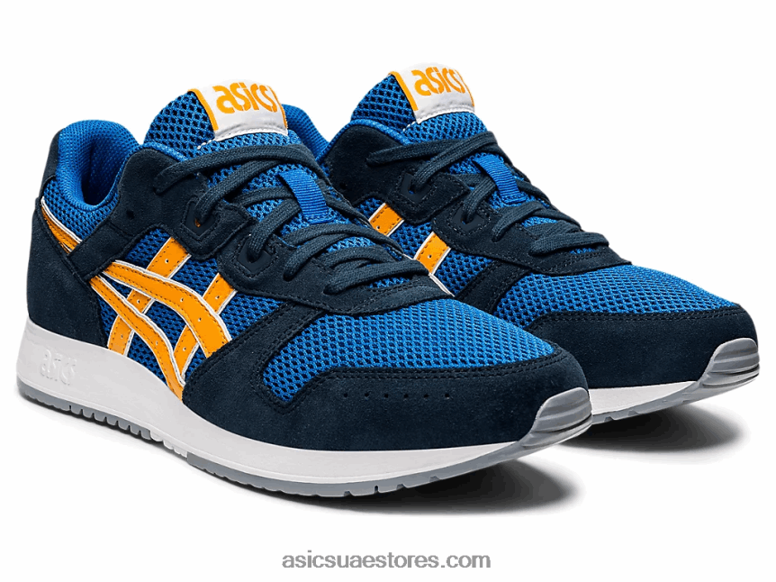 Asics محرك البحيرة / الحمضيات لايت كلاسيك 2N24DJ1358