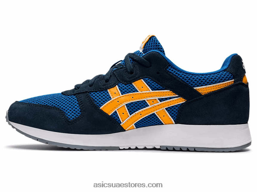 Asics محرك البحيرة / الحمضيات لايت كلاسيك 2N24DJ1358