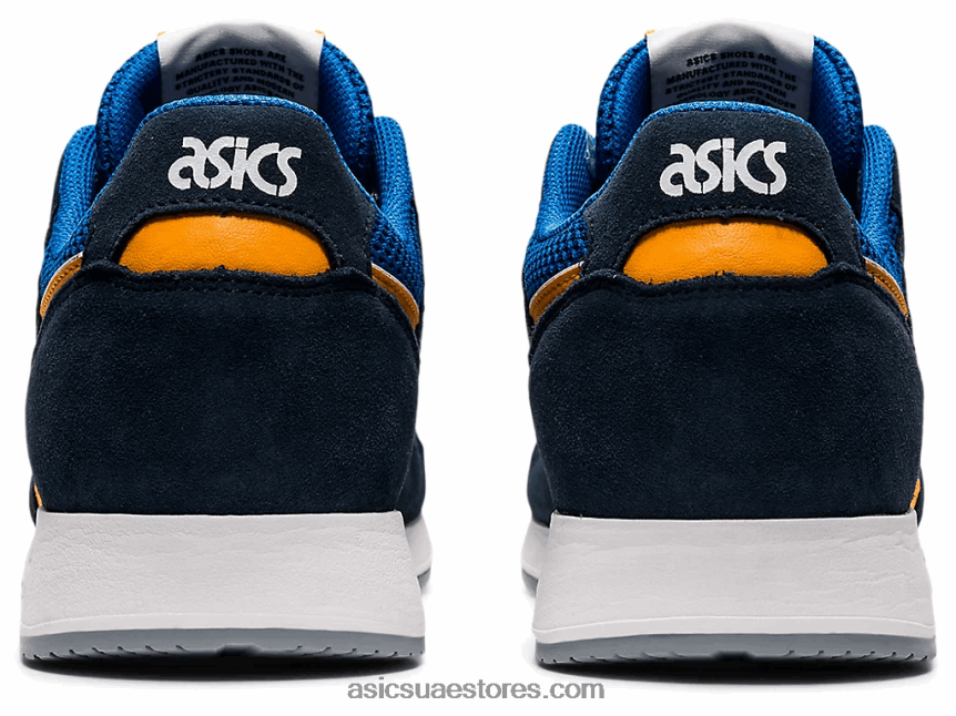 Asics محرك البحيرة / الحمضيات لايت كلاسيك 2N24DJ1358
