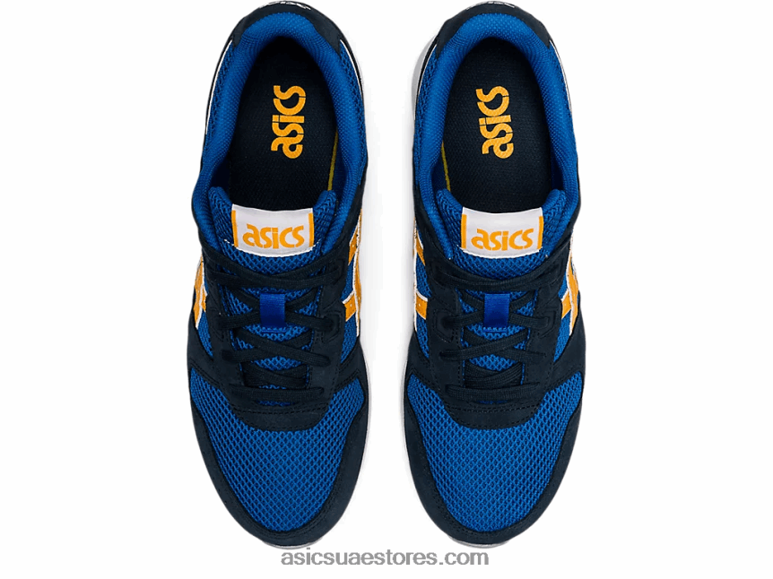 Asics محرك البحيرة / الحمضيات لايت كلاسيك 2N24DJ1358