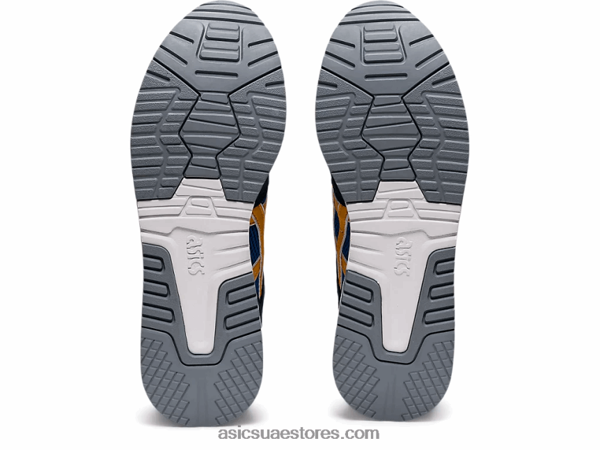 Asics محرك البحيرة / الحمضيات لايت كلاسيك 2N24DJ1358