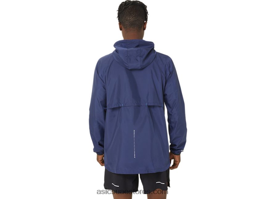 Asics طاووس سترة شبكة لايت المعرض 2N24DJ137