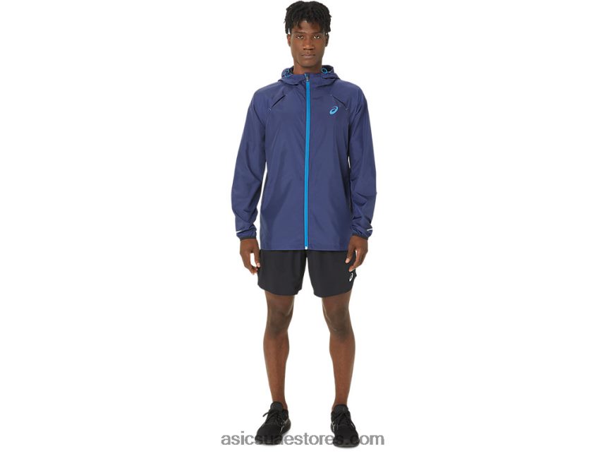 Asics طاووس سترة شبكة لايت المعرض 2N24DJ137