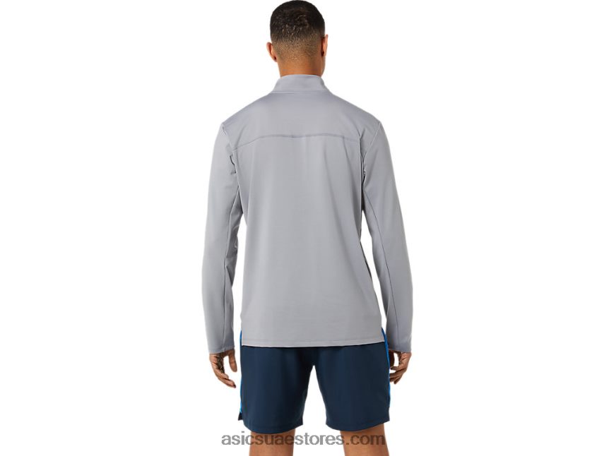 Asics ورقة صخرة / بحيرة محرك نصف مضغوط جاهز للرجال 2N24DJ1398