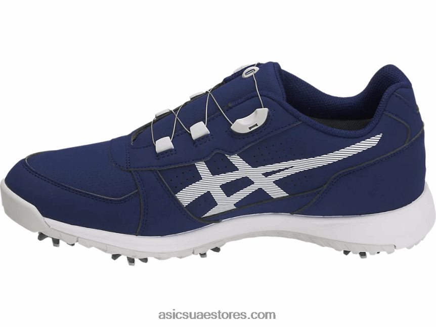 Asics معطف الطاووس / الرمادي الجليدي أفعى هلام بريشوت 2N24DJ1543