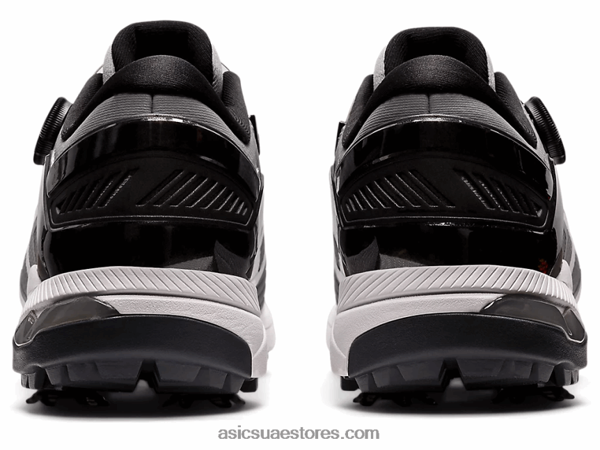 Asics صفيحة صخرية / أبيض جل ثنائي بوا 2N24DJ1573