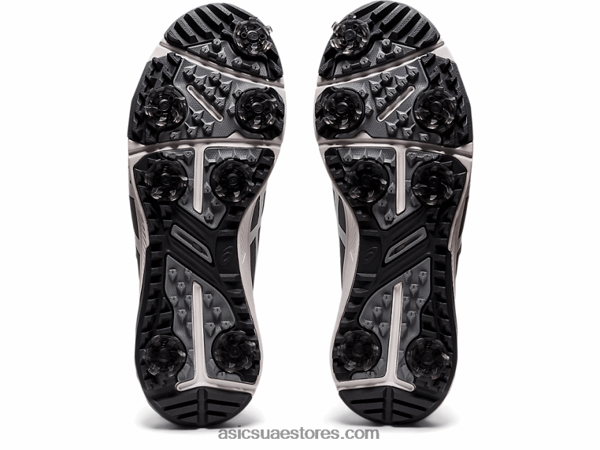 Asics صفيحة صخرية / أبيض جل ثنائي بوا 2N24DJ1573