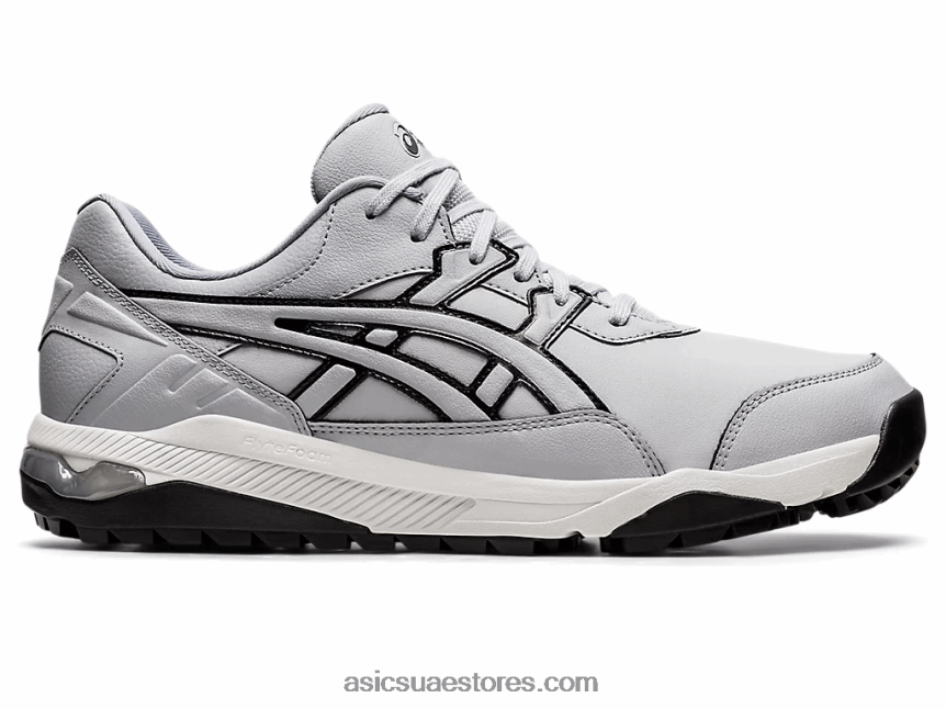 Asics الرمادي بيدمونت / الرمادي بيدمونت هلام بريشوت 2N24DJ1584