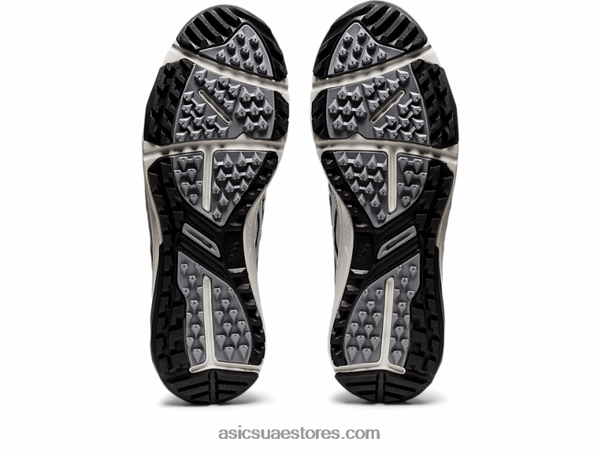 Asics الرمادي بيدمونت / الرمادي بيدمونت هلام بريشوت 2N24DJ1584