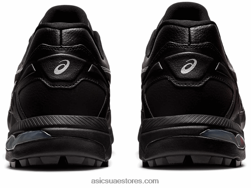 Asics أسود هلام بريشوت 2N24DJ1585