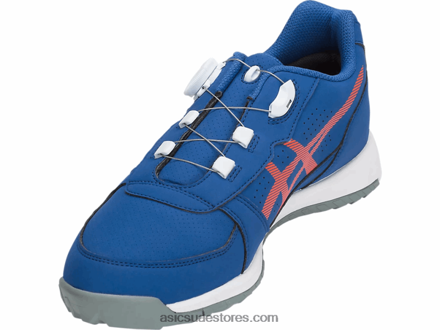 Asics الامبراطوري / نوفا البرتقالي أفعى هلام بريشوت 2N24DJ1596