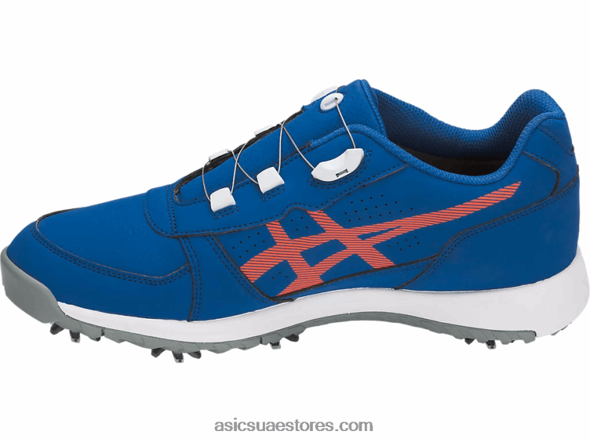 Asics الامبراطوري / نوفا البرتقالي أفعى هلام بريشوت 2N24DJ1596