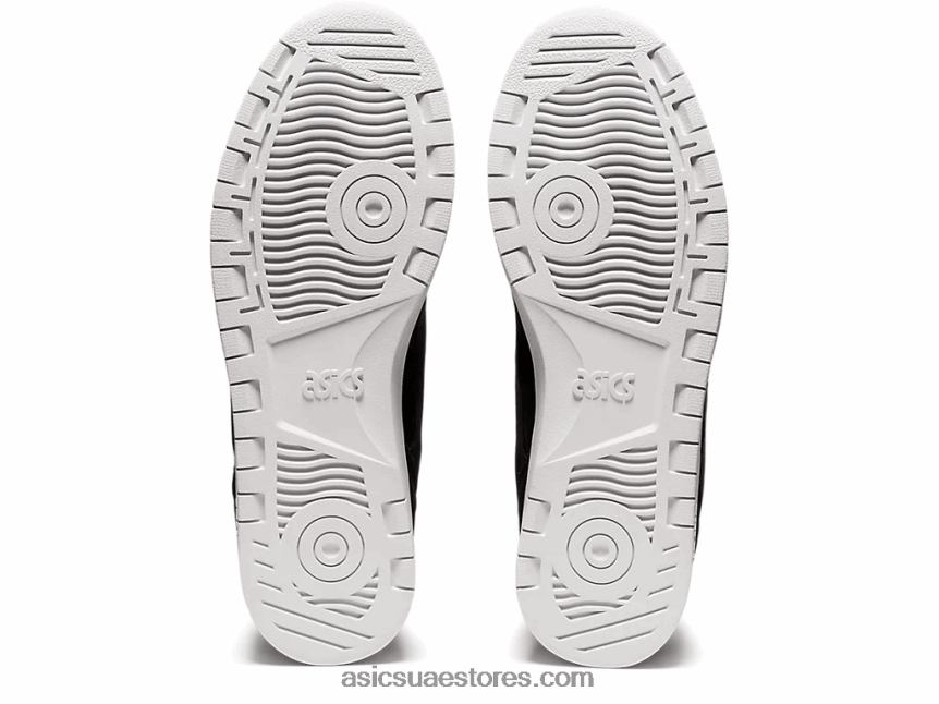 Asics أسود سكاي كورت 2N24DJ1601