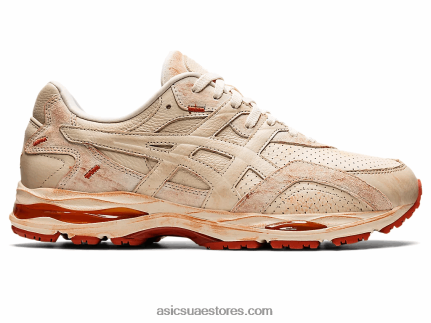 Asics الأنجورا / الأنجورا جل مك بلس 2N24DJ1612