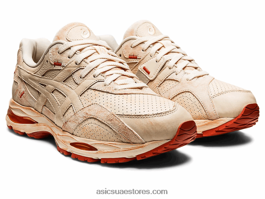 Asics الأنجورا / الأنجورا جل مك بلس 2N24DJ1612