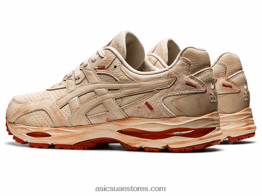 Asics الأنجورا / الأنجورا جل مك بلس 2N24DJ1612