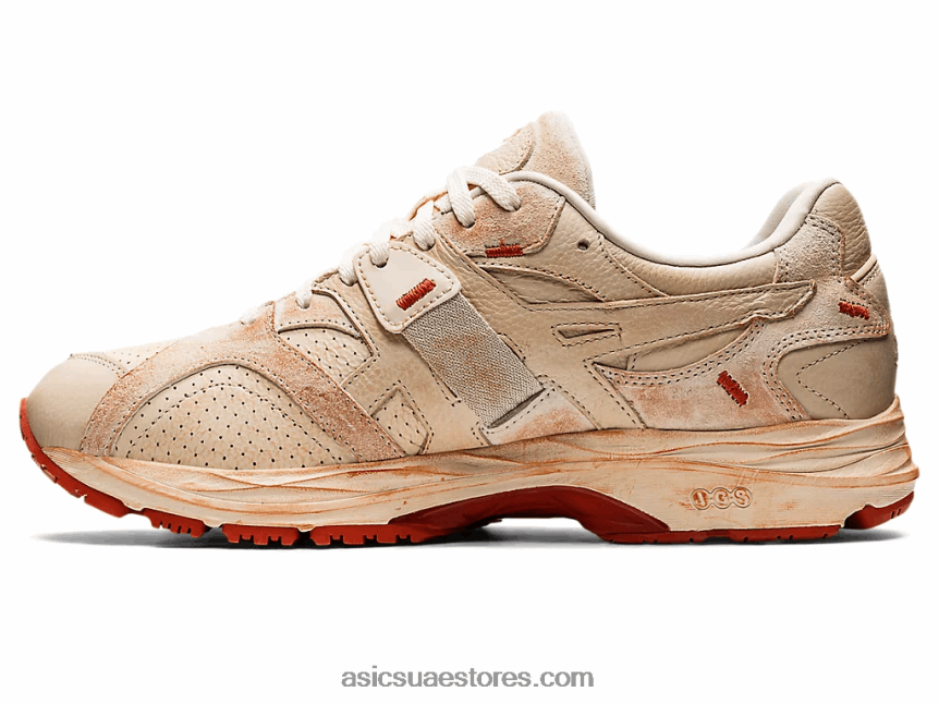 Asics الأنجورا / الأنجورا جل مك بلس 2N24DJ1612
