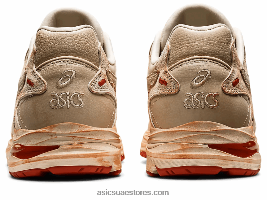 Asics الأنجورا / الأنجورا جل مك بلس 2N24DJ1612