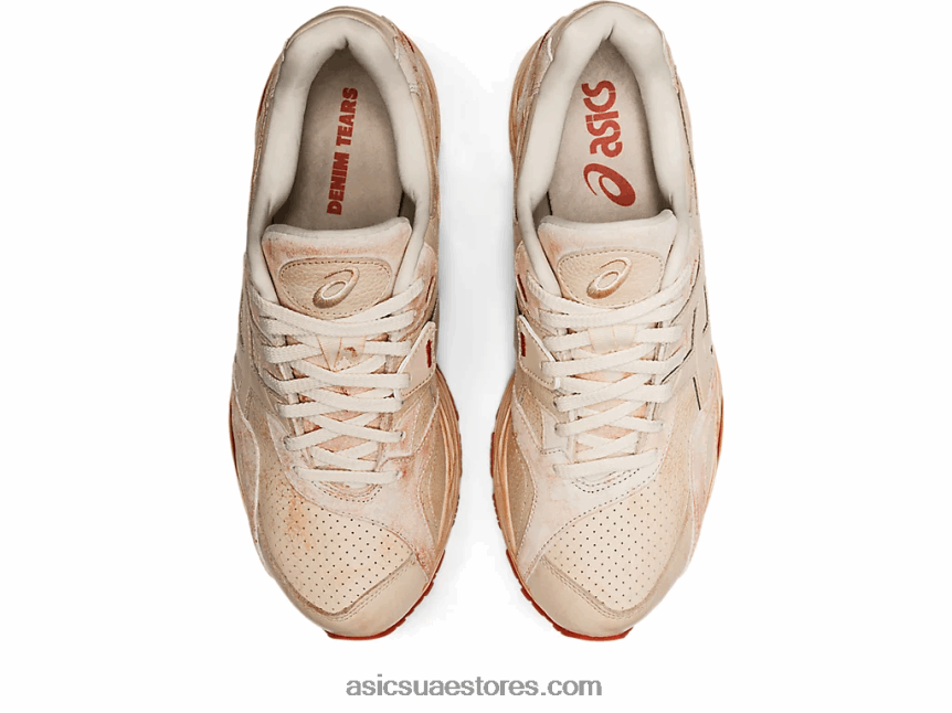 Asics الأنجورا / الأنجورا جل مك بلس 2N24DJ1612