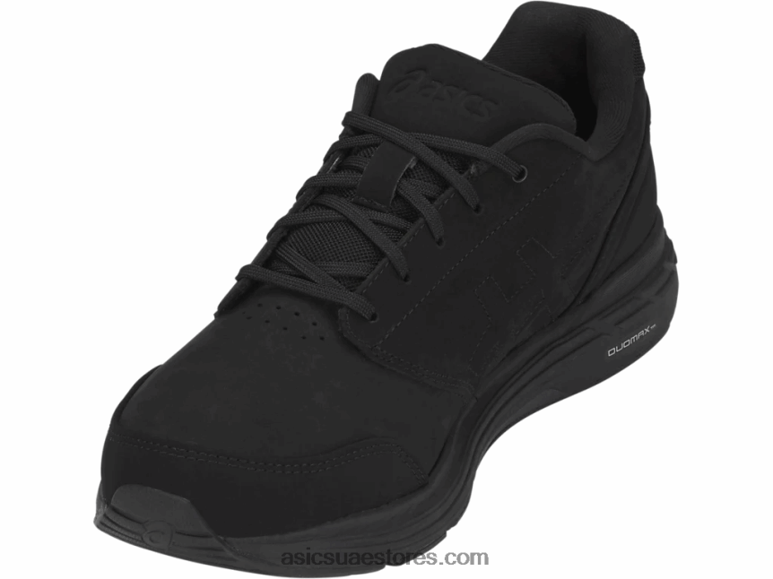 Asics أسود هلام أوديسي 2N24DJ1664