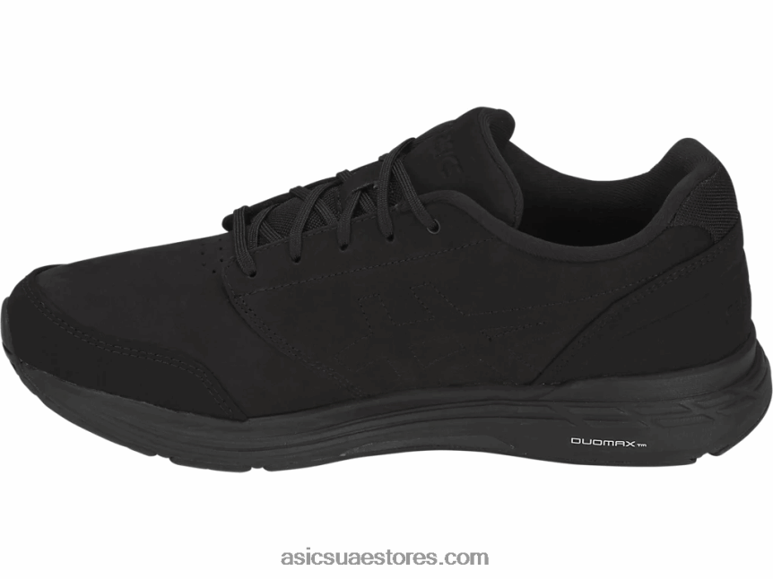 Asics أسود هلام أوديسي 2N24DJ1664