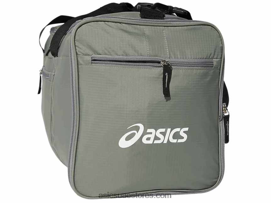 Asics رمادي القماش الخشن التعبئة 2N24DJ1692