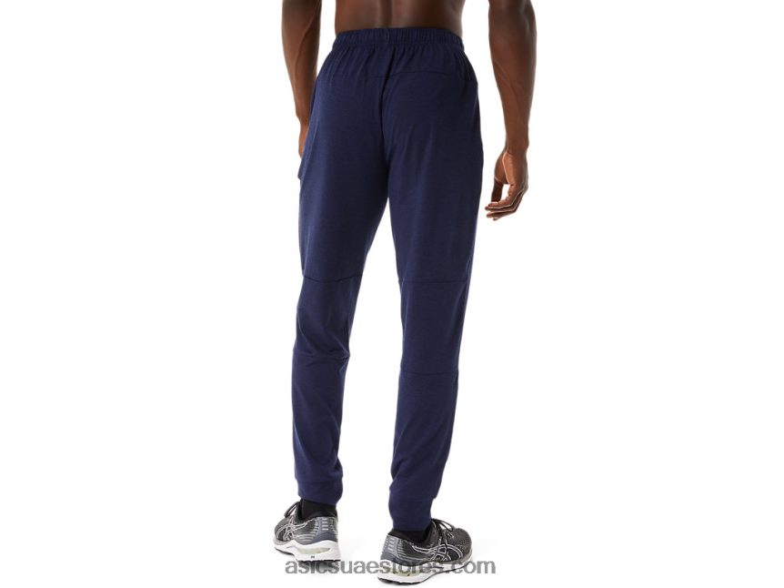 Asics هيذر الطاووس عداء ببطء الرجال التكنولوجيا 2N24DJ1694