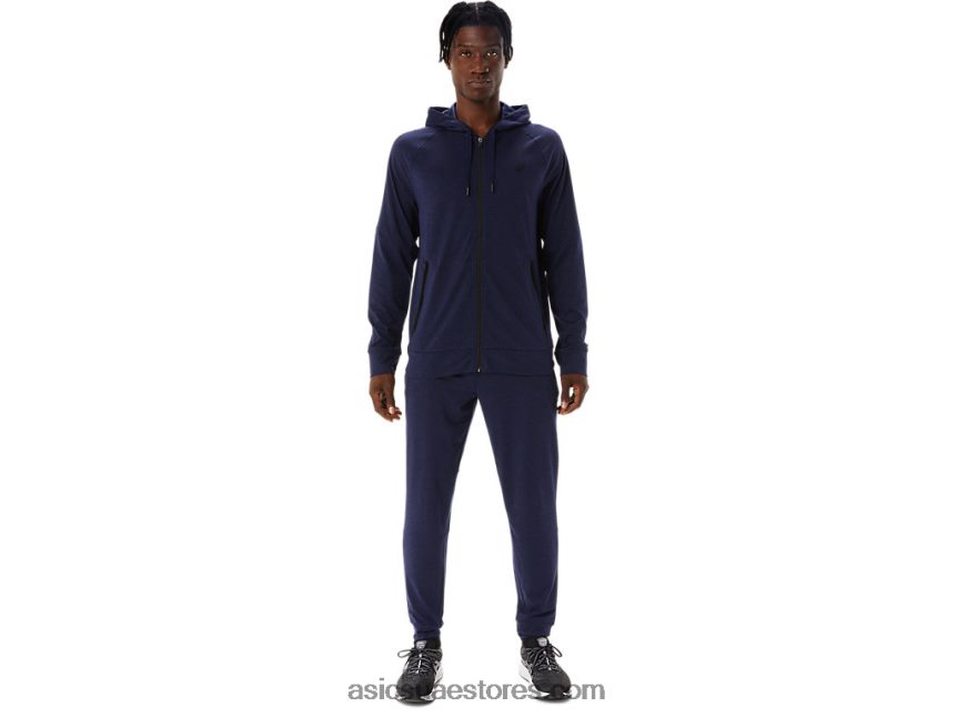 Asics هيذر الطاووس عداء ببطء الرجال التكنولوجيا 2N24DJ1694