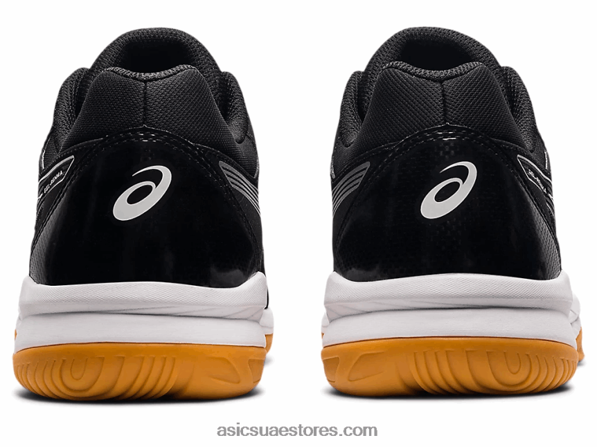 Asics أسود / أبيض جل رنما 2N24DJ1769