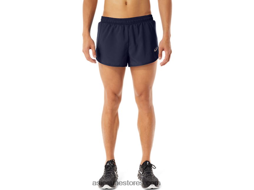 Asics طاووس انقسام الرجال قصيرة 2N24DJ181