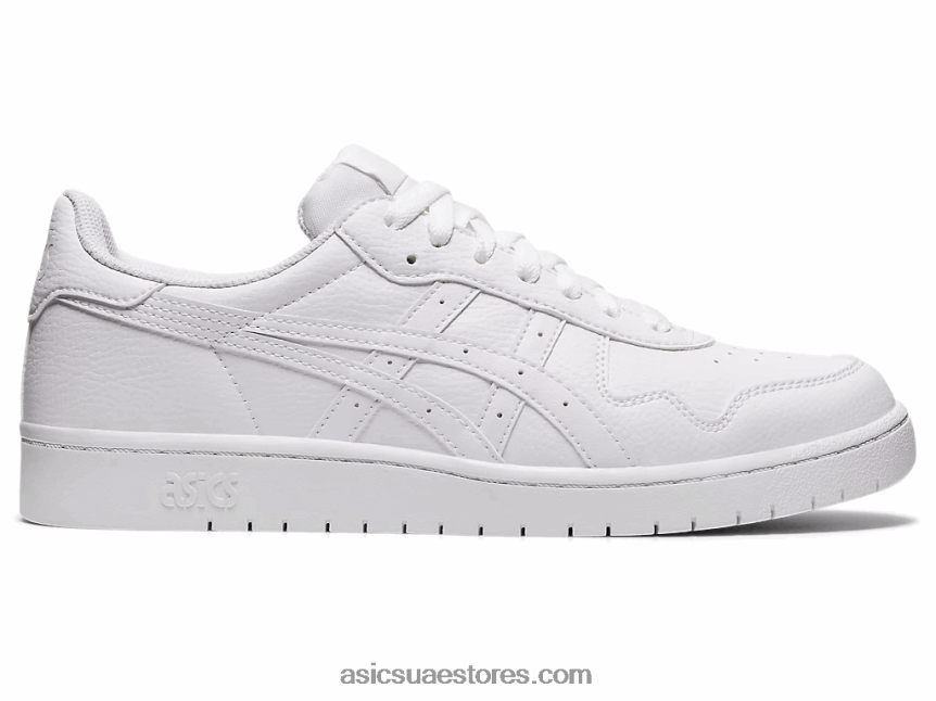 Asics أبيض اليابان اس 2N24DJ1816