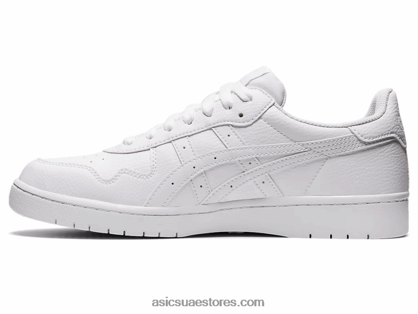 Asics أبيض اليابان اس 2N24DJ1816
