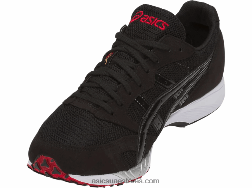 Asics أسود تارثير اليابان 2N24DJ1859