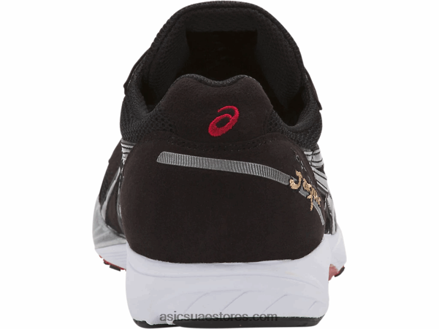 Asics أسود تارثير اليابان 2N24DJ1859
