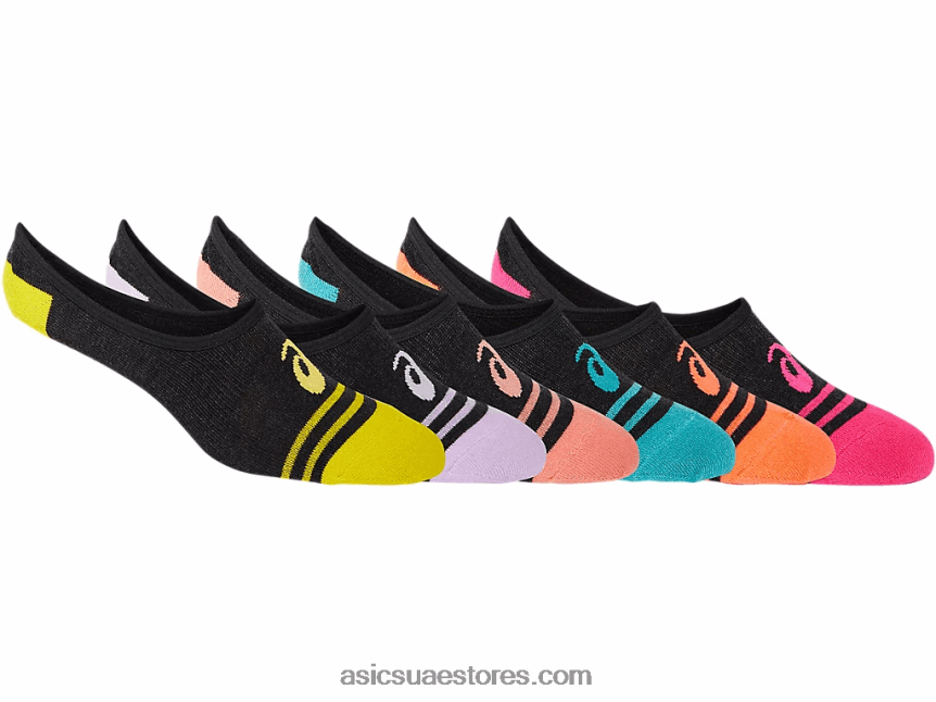 Asics هيذر رمادي غامق غزو ​​شديد الانخفاض 2N24DJ1885