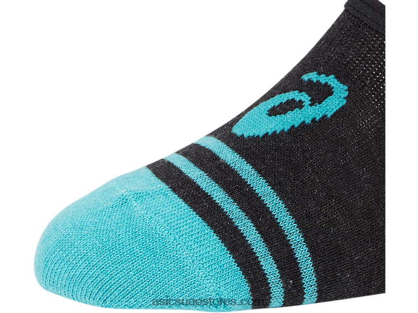 Asics هيذر رمادي غامق غزو ​​شديد الانخفاض 2N24DJ1885