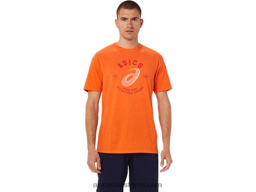 Asics هيذر القطيفة دوامة لانج عالمية 2N24DJ1912