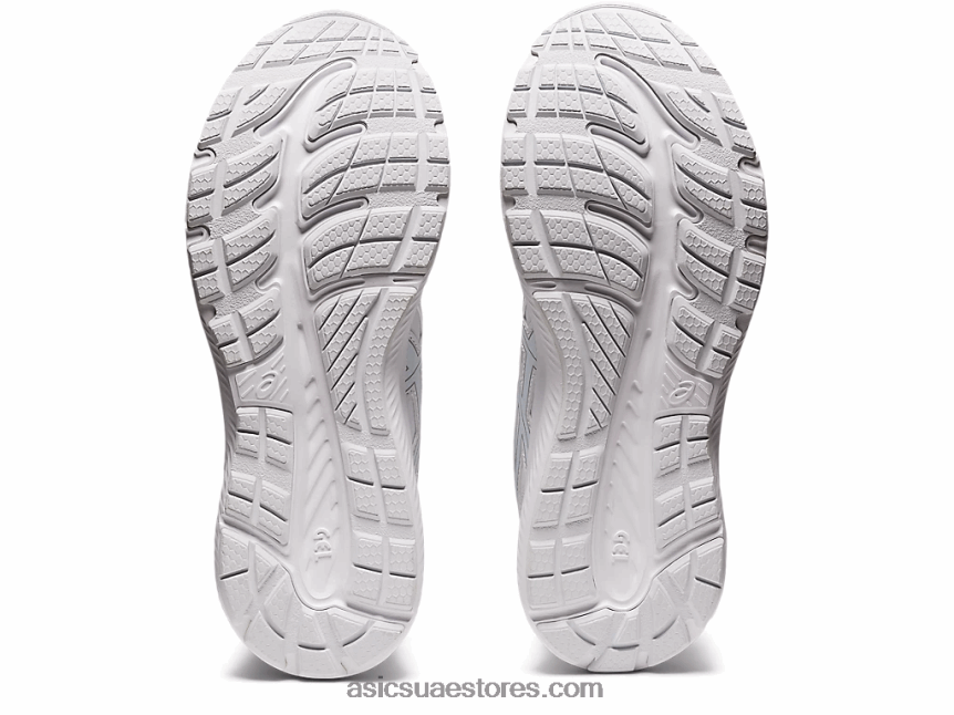 Asics أبيض جل-كونتيند ووكر 2N24DJ1967