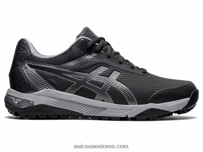 Asics الجرافيت الرمادي هلام بالطبع الآس 2N24DJ1996